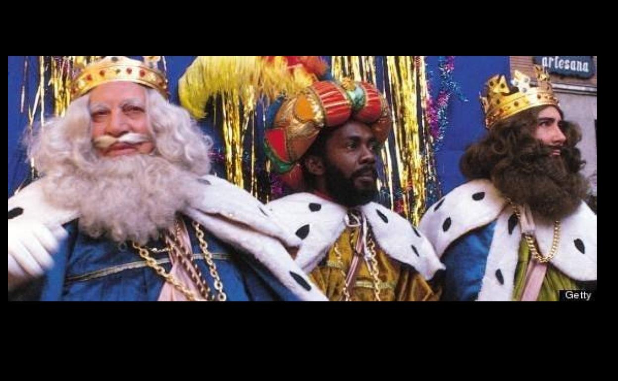 La Concejalía de Juventud e Infancia invita a la participación de los niños y niñas en la Cabalgata de Reyes