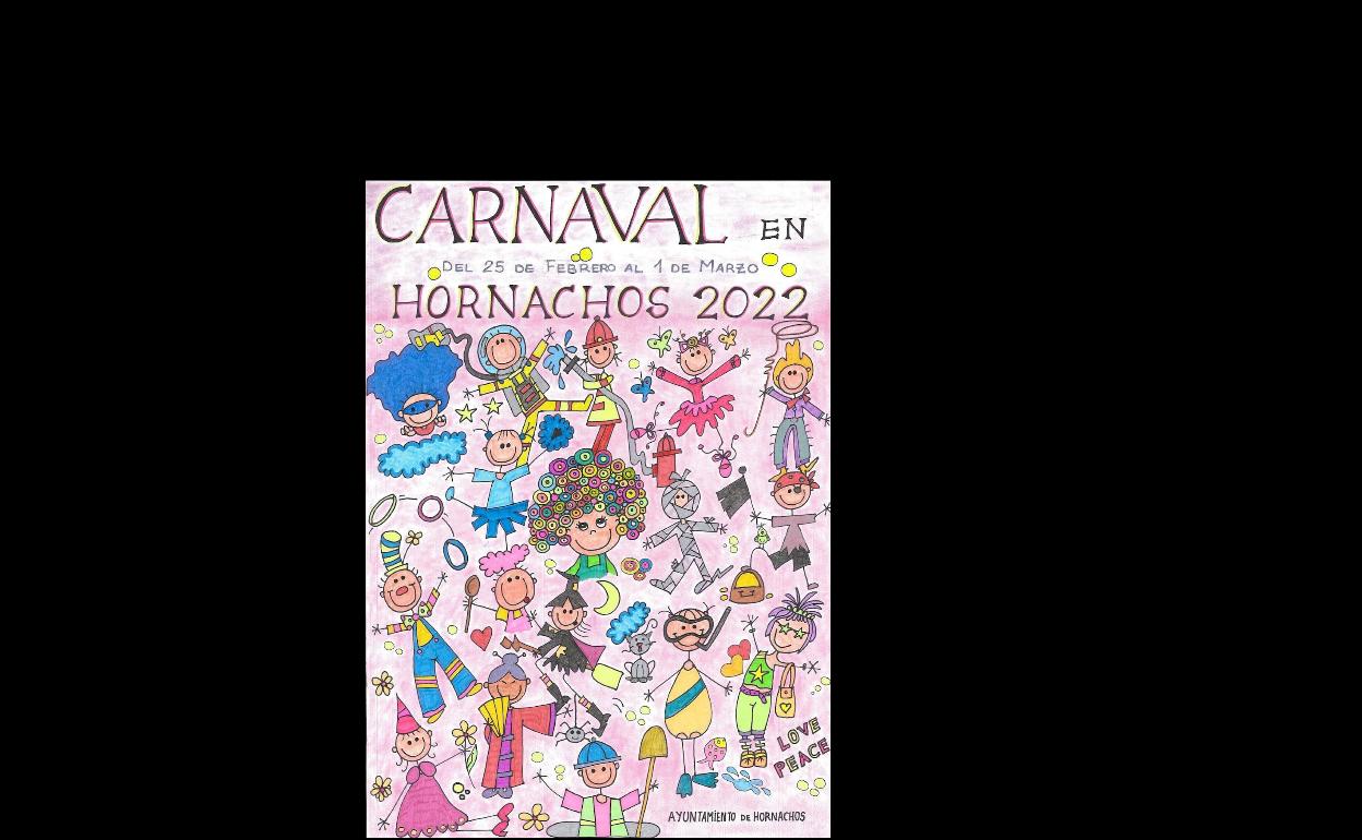 El carnaval 2022 ya tiene su cartel ganador