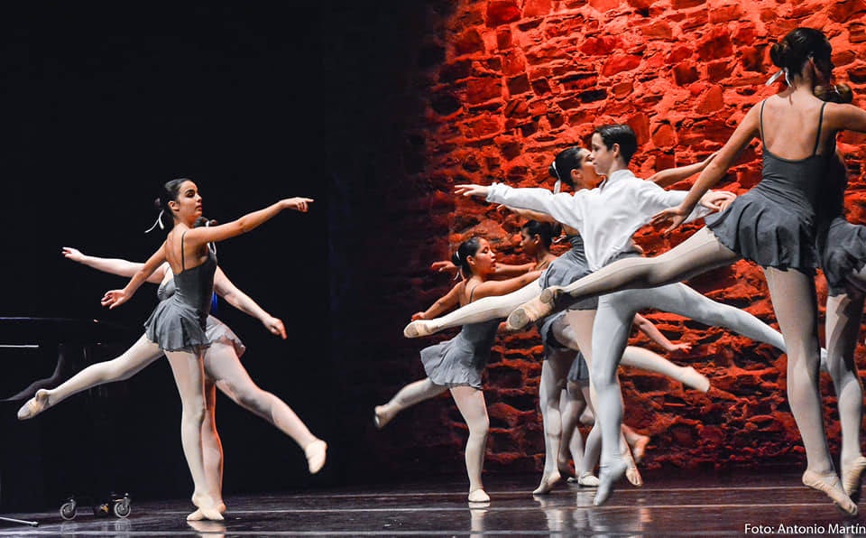 La Consejería de Cultura subvenciona al Ayuntamiento con 12.789€ para la programación de actividades culturales