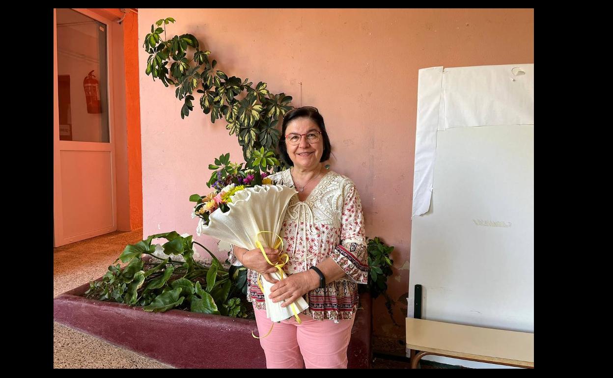 Sacri Sayavera Reyes CEDIDA