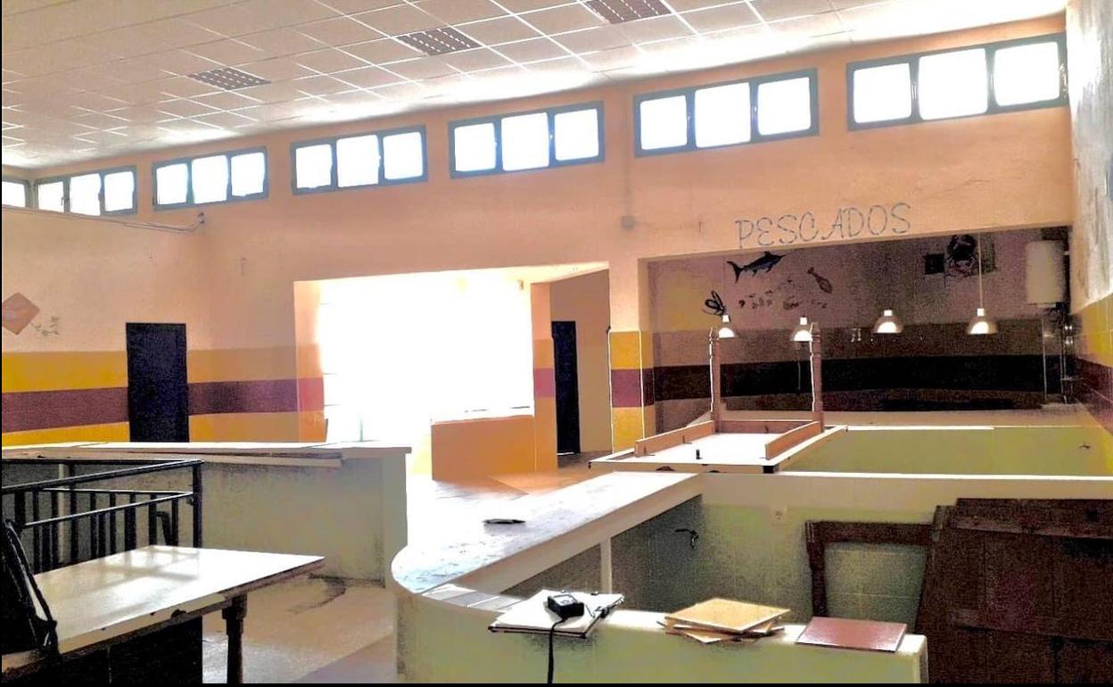 Finalizan las obras del Centro Municipal de la Mujer