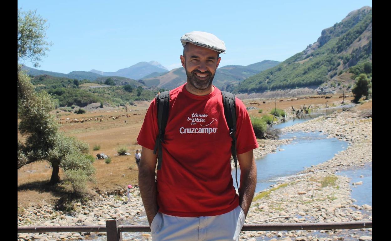 Jacob Escobar Acedo, Arquitecto ....., «es realmente increible la cantidad de cosas que se pueden descubrir cuando uno indaga en lo más profundo de nuestro pasado»