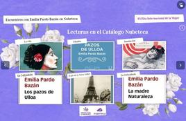 Cartel de la actividad