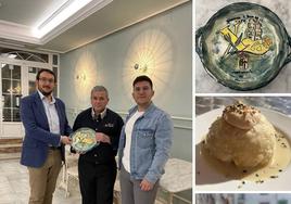 Alcalde de Hornachos, Propietario Bar y Concejal de Turismo