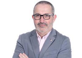 Juan Ignacio Nogales Álviz