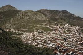 Fotograma Campaña turística Hornachos