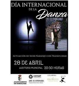 Cartel actividad