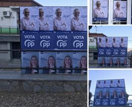 Pegada Carteles