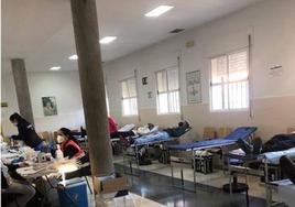 Extracciones Centro de Salud