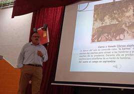 Antonio Gabaldón