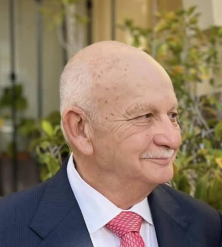 Domingo Fernández Díaz