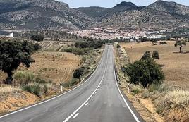 Vista panorámica