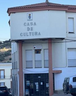 Casa de la Cultura