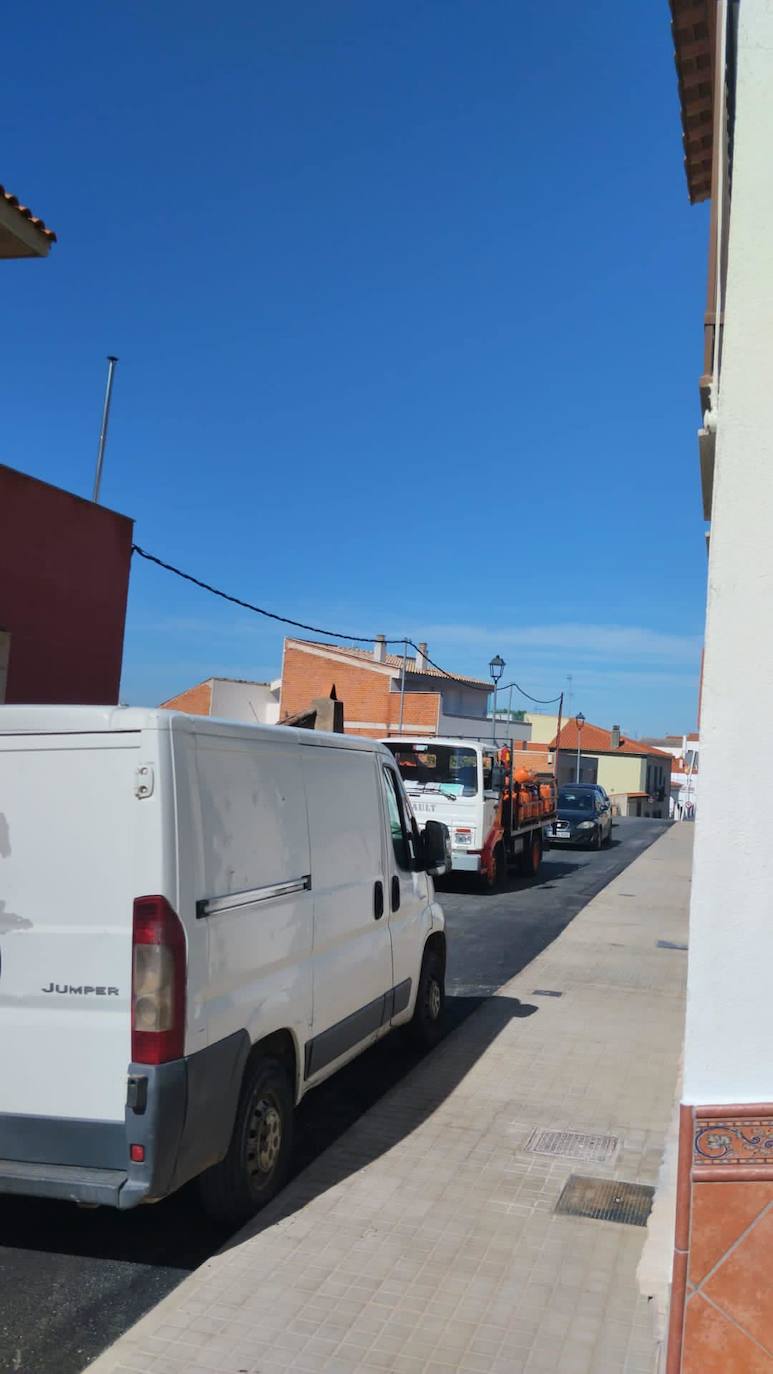 Calle Severo Ochoa