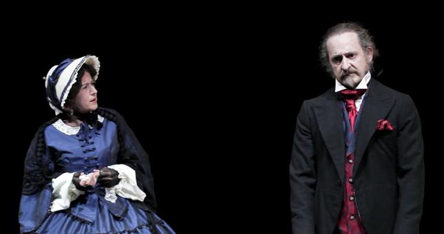 Escena de la obra