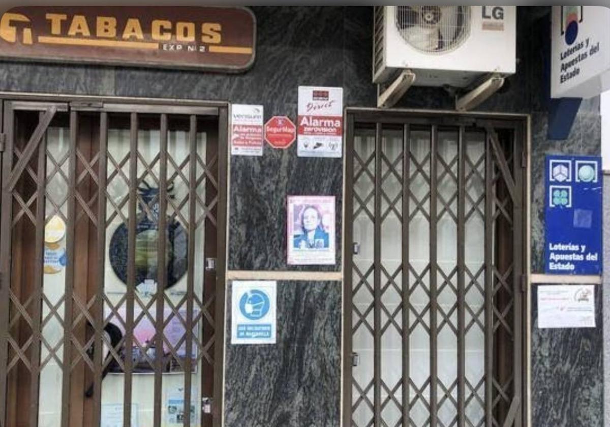 Los hornachegos esperan con ilusión la «llegada de la suerte» con el sorteo extraordinario de la Lotería de Navidad