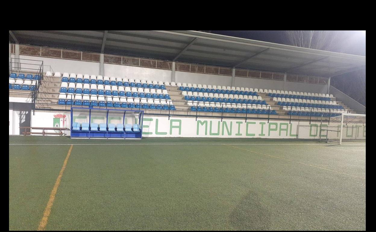Este domingo el Fornacense se enfrentará a la S.P. Villafranca B