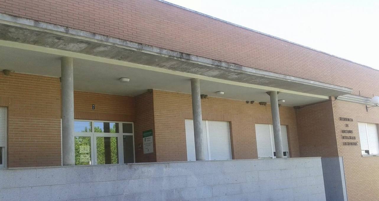 Residencia de Mayores 