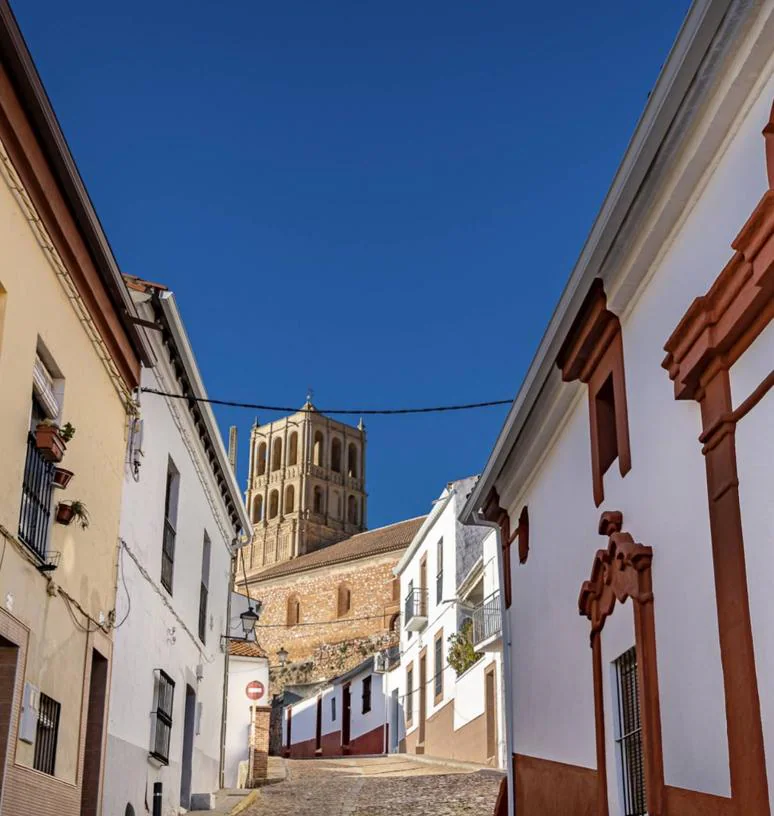 Fotos de Puebla de la Reina (Badajoz): Imagens e fotografias