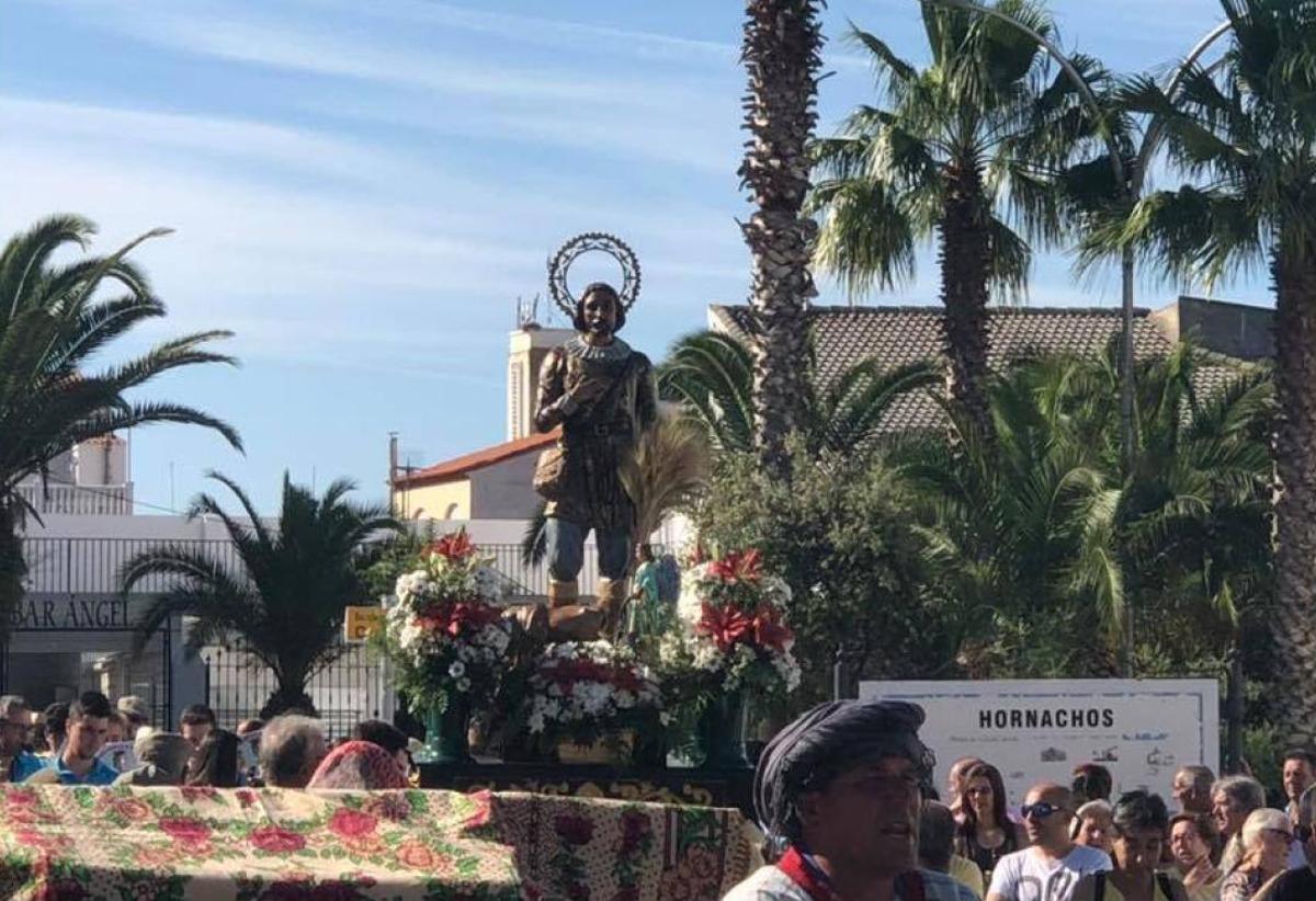 El 15 de Mayo y el 11 de Septiembre festivos locales para este 2024