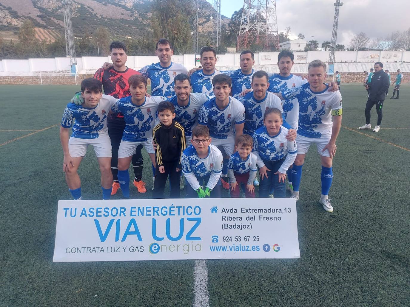 Once inicial