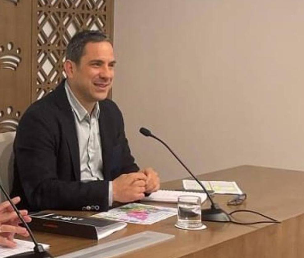 José Antonio Palanco