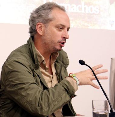 Jose María Gallardo