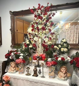 Cruz de Mayo