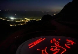 Mirador Celeste
