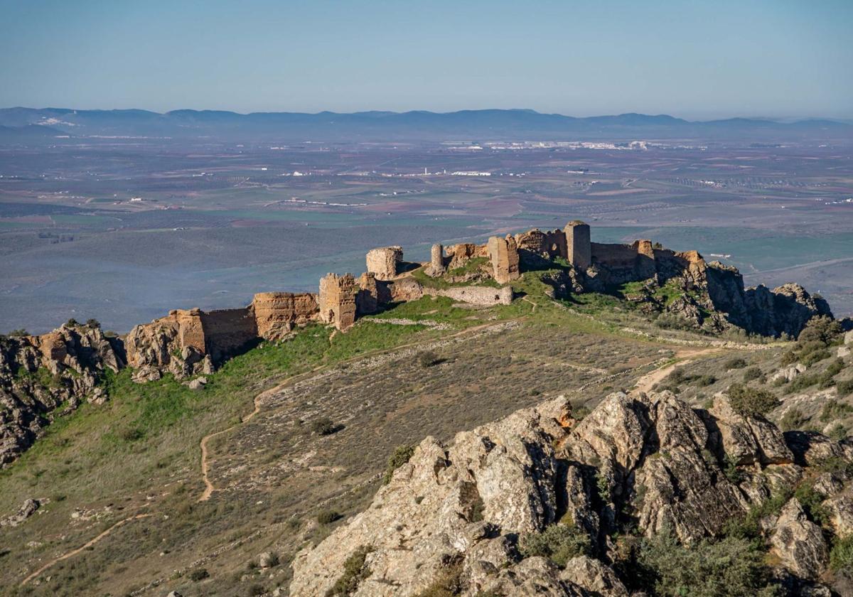 El gobierno de España concede al Ayuntamiento casi 3 millones de € para el proyecto de «Conservación, Restauración, Interpretación y Dinamización Turística de la Alcazaba o Castillo»