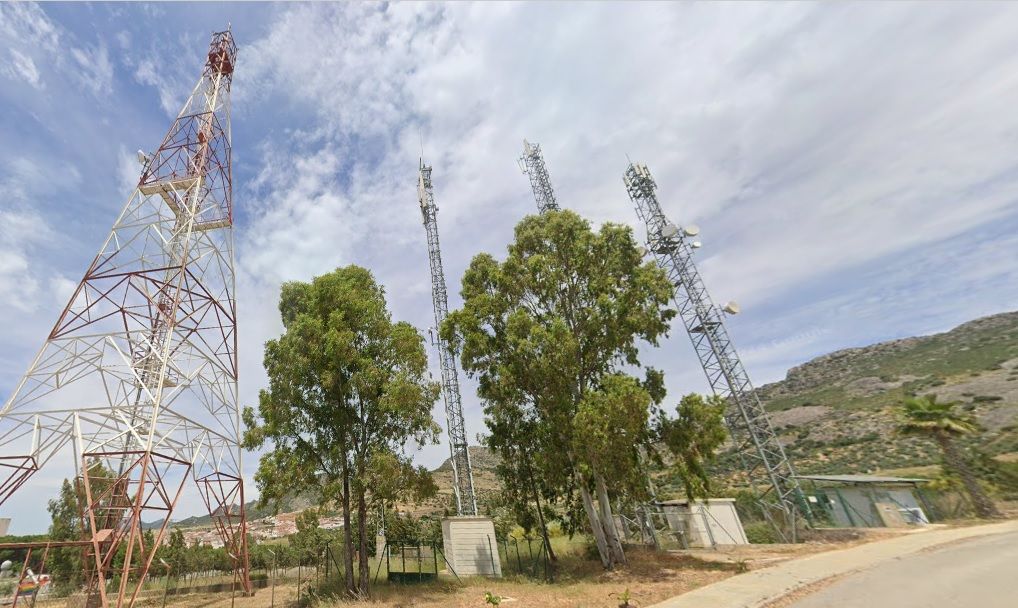 Hornachos se cuela en la adjudicación del Ministerio para la Transformación Digital y contará con 5G
