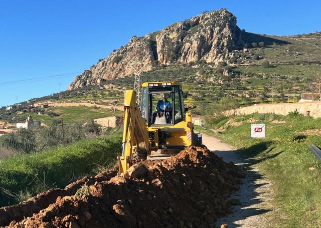 Momentos de la obra