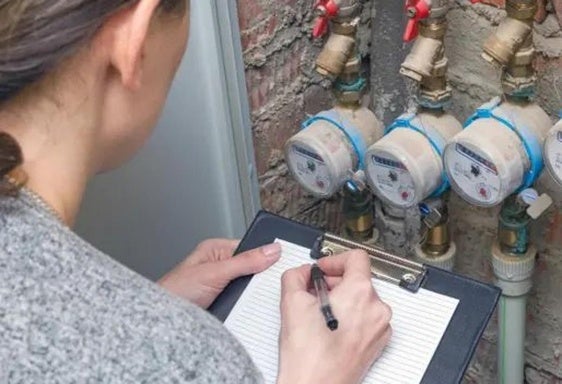 Promedio instalará en Hornachos contadores «inteligentes» con telelectura que facilitan enormemente la gestión del agua