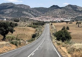 Vista de lo lacalidad