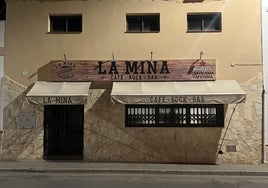 La Mina