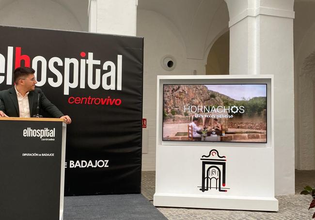 Exposición edil Enrique Martos