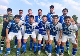Once inicial