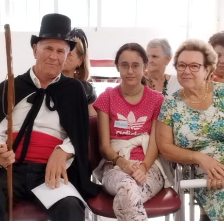 Participantes