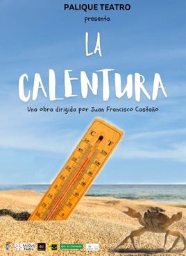 Cartel obra