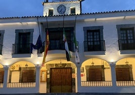 Edificio del Consistorio