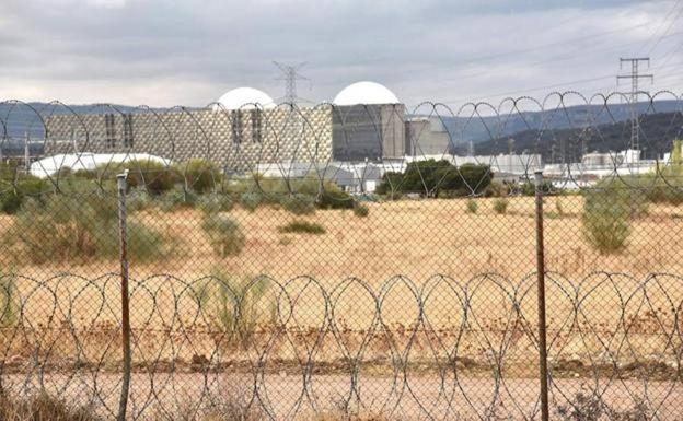 Almaraz notificó al Consejo de Seguridad Nuclear ocho sucesos en 2018