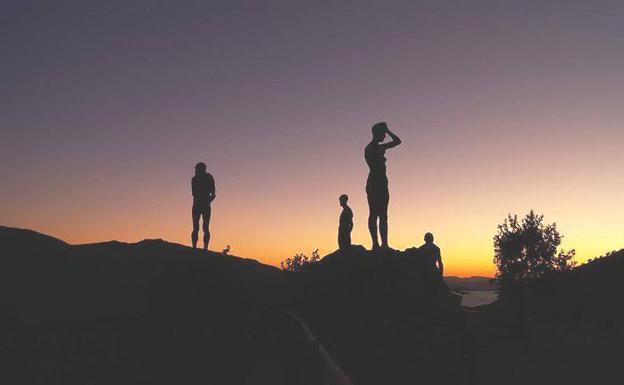 La Filmoteca de Extremadura proyecta hoy 'El silencio de otros'