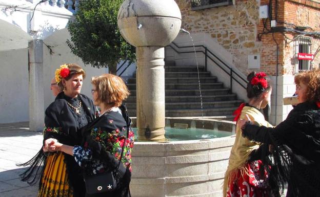 Las amas de casa celebran hoy el Día de la Mujer
