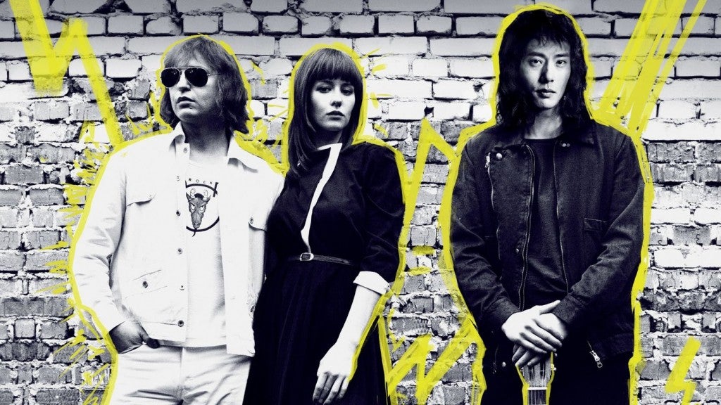 'Leto', hoy en el teatro-cine Avenida