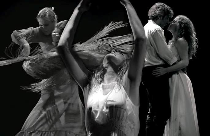 Este viernes, 'Bodas de sangre'
