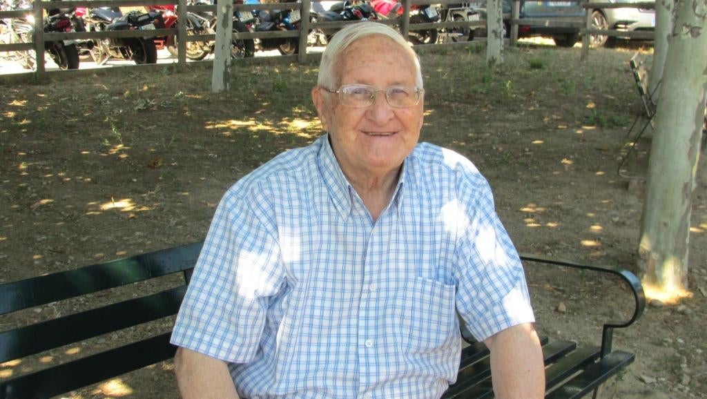 Joaquín Velázquez.