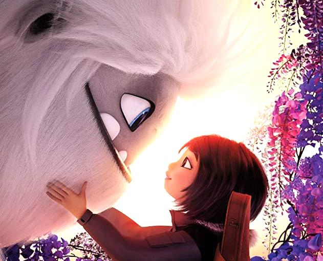 Abominable', en el teatro-cine Avenida