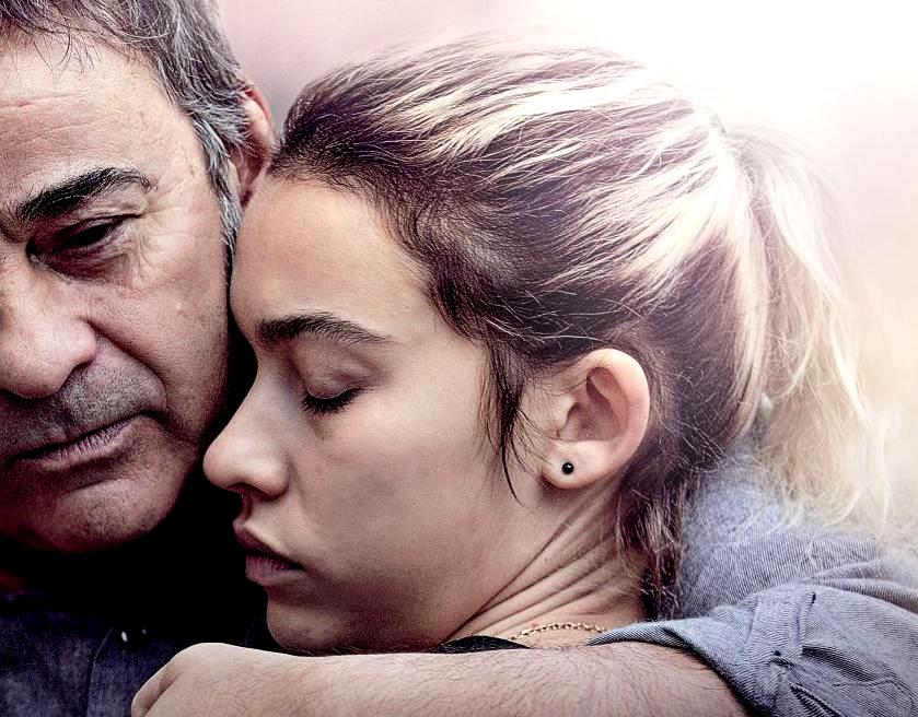 'La hija de un ladrón', este jueves en el teatro-cine Avenida