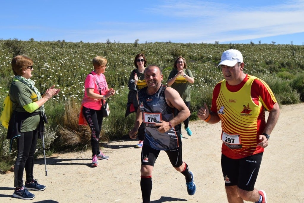 Cross popular solidario de 2019l. 