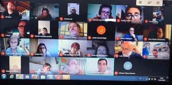 Los alcaldes veratos estudian medidas para ayudar a la recuperación económica de la comarca